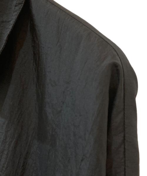 WACKO MARIA（ワコマリア）WACKO MARIA (ワコマリア) TRACK JACKET ( TYPE-3 ) トラックジャケット ブラック サイズ:Ｓの古着・服飾アイテム