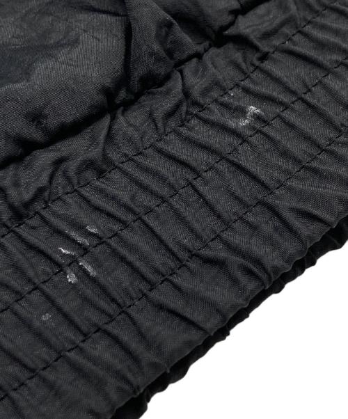 WACKO MARIA（ワコマリア）WACKO MARIA (ワコマリア) TRACK JACKET ( TYPE-3 ) トラックジャケット ブラック サイズ:Ｓの古着・服飾アイテム