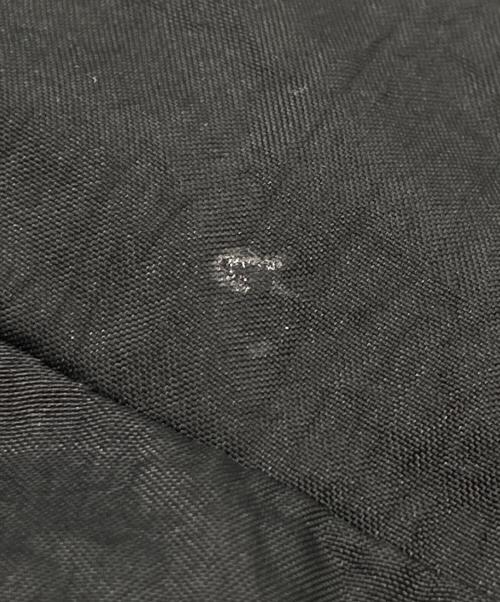 WACKO MARIA（ワコマリア）WACKO MARIA (ワコマリア) TRACK JACKET ( TYPE-3 ) トラックジャケット ブラック サイズ:Ｓの古着・服飾アイテム