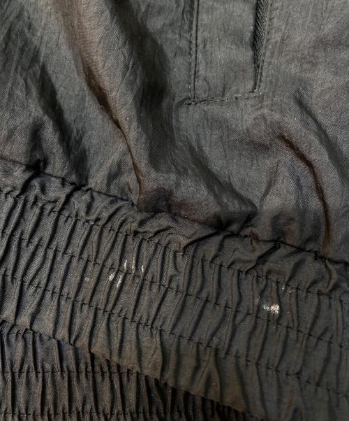 WACKO MARIA（ワコマリア）WACKO MARIA (ワコマリア) TRACK JACKET ( TYPE-3 ) トラックジャケット ブラック サイズ:Ｓの古着・服飾アイテム