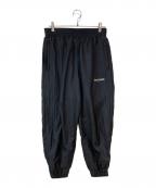 WACKO MARIAワコマリア）の古着「TRACK PANTS (TYPE-3 ) トラックパンツ」｜ブラック