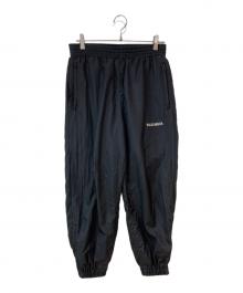 WACKO MARIA（ワコマリア）の古着「TRACK PANTS (TYPE-3 ) トラックパンツ」｜ブラック