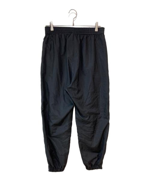 WACKO MARIA（ワコマリア）WACKO MARIA (ワコマリア) TRACK PANTS (TYPE-3 ) トラックパンツ ブラック サイズ:Sの古着・服飾アイテム