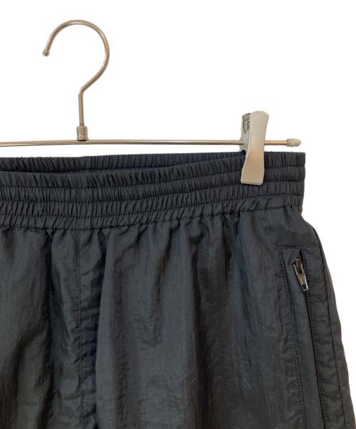 WACKO MARIA（ワコマリア）WACKO MARIA (ワコマリア) TRACK PANTS (TYPE-3 ) トラックパンツ ブラック サイズ:Sの古着・服飾アイテム