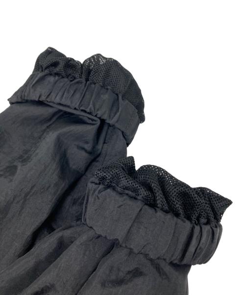 WACKO MARIA（ワコマリア）WACKO MARIA (ワコマリア) TRACK PANTS (TYPE-3 ) トラックパンツ ブラック サイズ:Sの古着・服飾アイテム