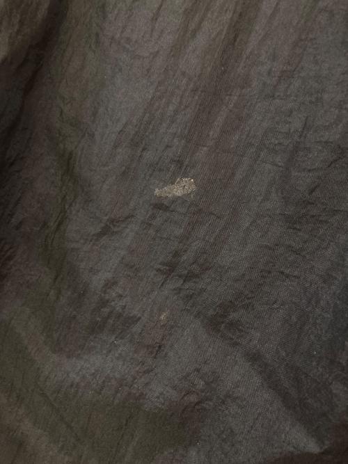 WACKO MARIA（ワコマリア）WACKO MARIA (ワコマリア) TRACK PANTS (TYPE-3 ) トラックパンツ ブラック サイズ:Sの古着・服飾アイテム