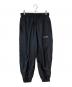 WACKO MARIA（ワコマリア）の古着「TRACK PANTS (TYPE-3 ) トラックパンツ」｜ブラック