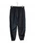 WACKO MARIA (ワコマリア) TRACK PANTS (TYPE-3 ) トラックパンツ ブラック サイズ:S：20000円