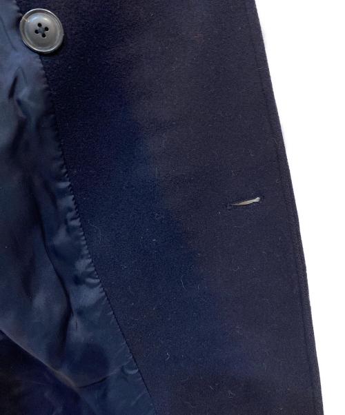 POLO RALPH LAUREN（ポロ・ラルフローレン）POLO RALPH LAUREN (ポロ・ラルフローレン) Pコート ネイビー サイズ:Mの古着・服飾アイテム