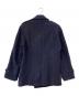 POLO RALPH LAUREN (ポロ・ラルフローレン) Pコート ネイビー サイズ:M：10000円