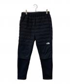 THE NORTH FACEザ ノース フェイス）の古着「Red Run Long Pant」｜ブラック
