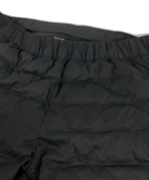 THE NORTH FACE（ザ ノース フェイス）THE NORTH FACE (ザ ノース フェイス) Red Run Long Pant ブラック サイズ:M 未使用品の古着・服飾アイテム