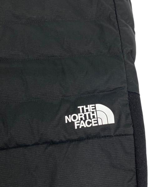 THE NORTH FACE（ザ ノース フェイス）THE NORTH FACE (ザ ノース フェイス) Red Run Long Pant ブラック サイズ:M 未使用品の古着・服飾アイテム