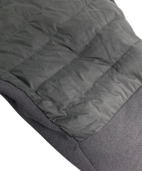 THE NORTH FACE（ザ ノース フェイス）THE NORTH FACE (ザ ノース フェイス) Red Run Long Pant ブラック サイズ:M 未使用品の古着・服飾アイテム