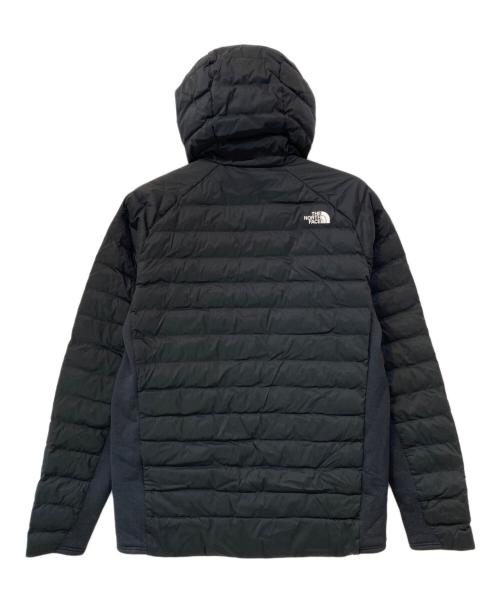 THE NORTH FACE（ザ ノース フェイス）THE NORTH FACE (ザ ノース フェイス) レッドランフーディ ブラック サイズ:XLの古着・服飾アイテム