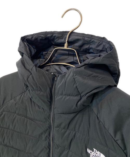 THE NORTH FACE（ザ ノース フェイス）THE NORTH FACE (ザ ノース フェイス) レッドランフーディ ブラック サイズ:XLの古着・服飾アイテム