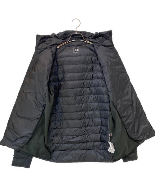 THE NORTH FACE（ザ ノース フェイス）THE NORTH FACE (ザ ノース フェイス) レッドランフーディ ブラック サイズ:XLの古着・服飾アイテム