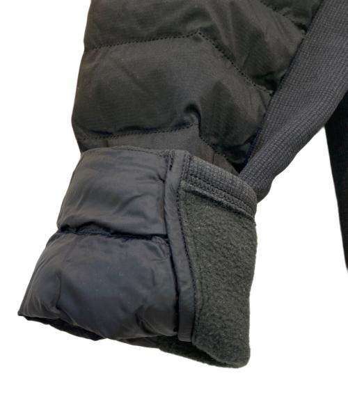 THE NORTH FACE（ザ ノース フェイス）THE NORTH FACE (ザ ノース フェイス) レッドランフーディ ブラック サイズ:XLの古着・服飾アイテム