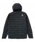 THE NORTH FACE (ザ ノース フェイス) レッドランフーディ ブラック サイズ:XL：20000円
