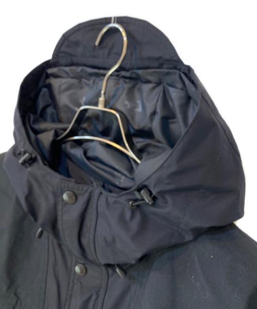 THE NORTH FACE（ザ ノース フェイス）THE NORTH FACE (ザ ノース フェイス) レトロマウンテンライトジャケット ブラック サイズ:XLの古着・服飾アイテム