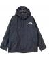 THE NORTH FACE（ザ ノース フェイス）の古着「レトロマウンテンライトジャケット」｜ブラック