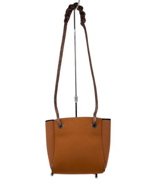 STATE OF ESCAPE（ステイトオブエスケープ）STATE OF ESCAPE (ステイトオブエスケープ) SOJOURN ソージャーン　2WAYショルダーバッグ ベージュ サイズ:なしの古着・服飾アイテム