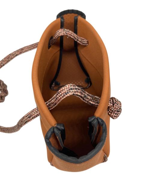 STATE OF ESCAPE（ステイトオブエスケープ）STATE OF ESCAPE (ステイトオブエスケープ) SOJOURN ソージャーン　2WAYショルダーバッグ ベージュ サイズ:なしの古着・服飾アイテム