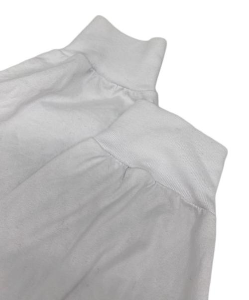 X-LARGE（エクストララージ）X-LARGE (エクストララージ) 長袖カットソー ホワイト サイズ:Lの古着・服飾アイテム