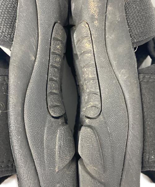 KEEN（キーン）KEEN (キーン) ニューポート エイチツー サンダル ブラック サイズ:25の古着・服飾アイテム