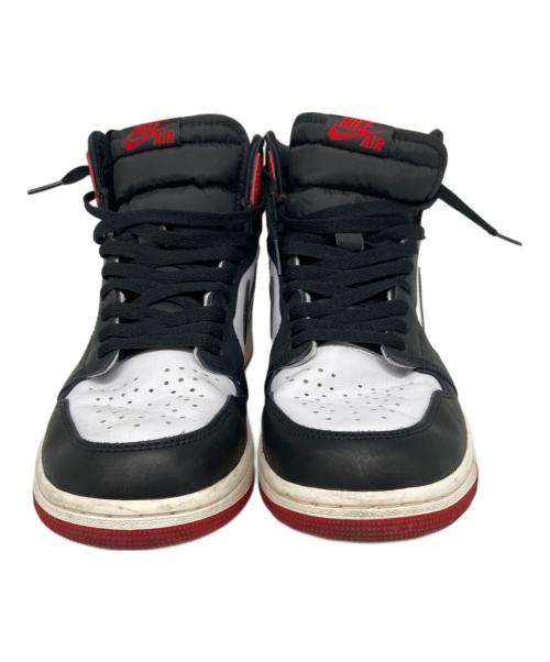NIKE（ナイキ）NIKE (ナイキ) AIR JORDAN 1 RETRO HIGH OG ハイカットスニーカー 