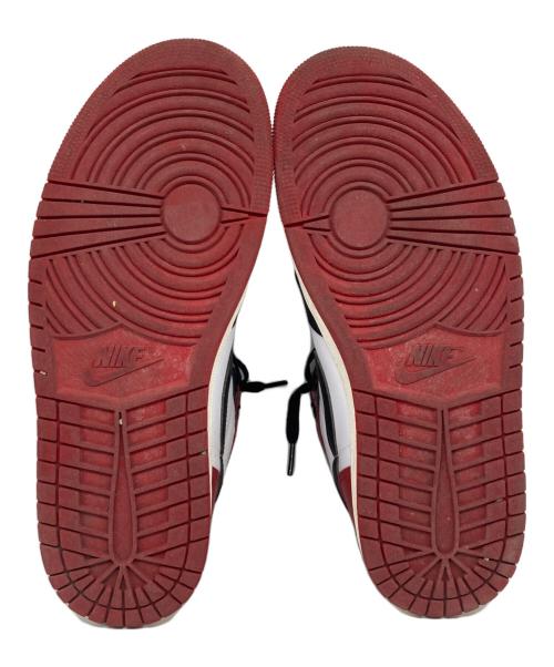 NIKE（ナイキ）NIKE (ナイキ) AIR JORDAN 1 RETRO HIGH OG ハイカットスニーカー 