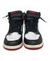 中古・古着 NIKE (ナイキ) AIR JORDAN 1 RETRO HIGH OG ハイカットスニーカー 