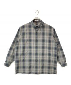 中古・古着通販】CAMIEL FORTGENS (カミエルフォートヘンス) OVERSIZED