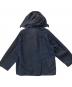 Barbour (バブアー) LEVI'S (リーバイス) OVERSIZED BEDALE WAXED JACKET ネイビー サイズ:L：60000円