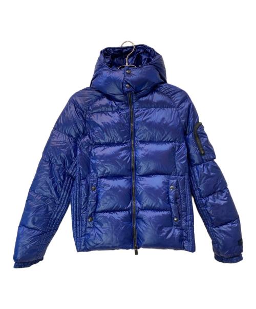 TATRAS（タトラス）TATRAS (タトラス) DEMETRIO ダウンジャケット ブルー サイズ:02の古着・服飾アイテム