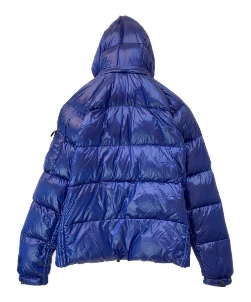 TATRAS（タトラス）TATRAS (タトラス) DEMETRIO ダウンジャケット ブルー サイズ:02の古着・服飾アイテム