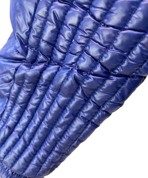 TATRAS（タトラス）TATRAS (タトラス) DEMETRIO ダウンジャケット ブルー サイズ:02の古着・服飾アイテム