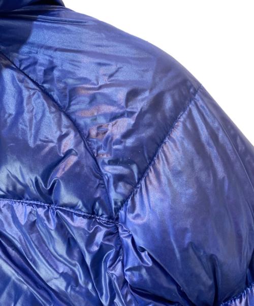 TATRAS（タトラス）TATRAS (タトラス) DEMETRIO ダウンジャケット ブルー サイズ:02の古着・服飾アイテム