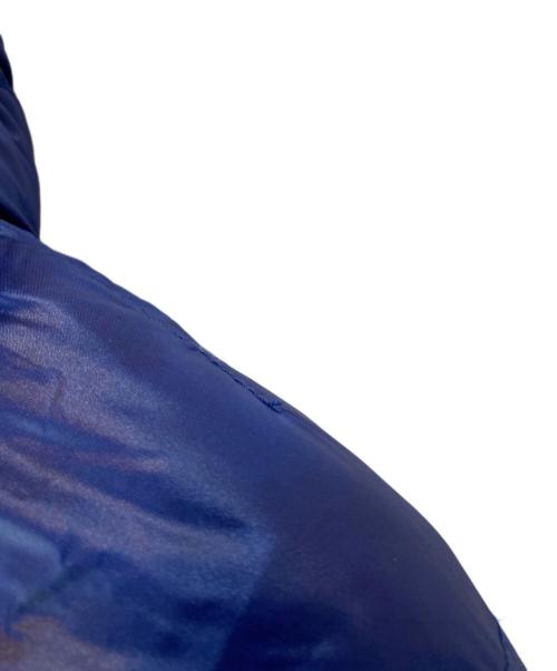 TATRAS（タトラス）TATRAS (タトラス) DEMETRIO ダウンジャケット ブルー サイズ:02の古着・服飾アイテム