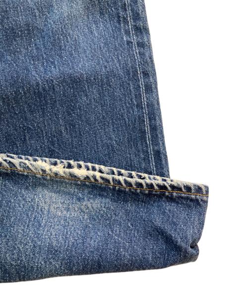 LEVI'S（リーバイス）LEVI'S (リーバイス) 501XX復刻デニムパンツ インディゴ サイズ:W30 L36の古着・服飾アイテム