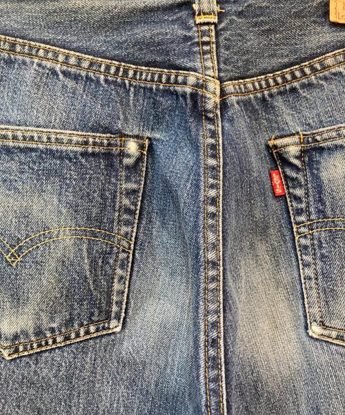 LEVI'S（リーバイス）LEVI'S (リーバイス) 501XX復刻デニムパンツ インディゴ サイズ:W30 L36の古着・服飾アイテム