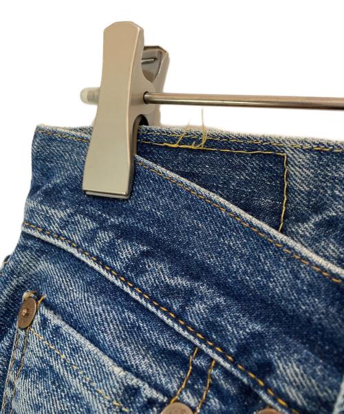 LEVI'S（リーバイス）LEVI'S (リーバイス) 501XX復刻デニムパンツ インディゴ サイズ:W30 L36の古着・服飾アイテム