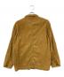 Schott (ショット) コーデュロイカバーオールジャケット ベージュ サイズ:M：8000円