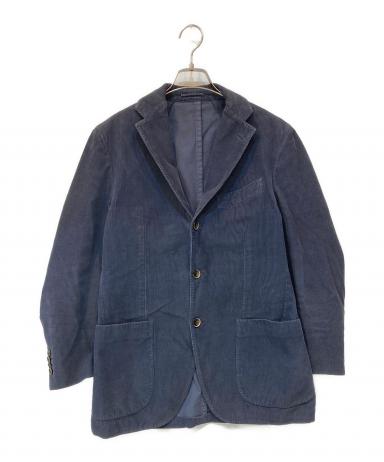 中古・古着通販】LARDINI (ラルディーニ) コーデュロイテーラード