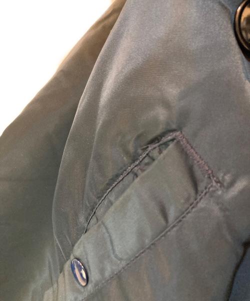 ALPHA（アルファ）ALPHA (アルファ) N-2Bジャケット ネイビー サイズ:Lの古着・服飾アイテム