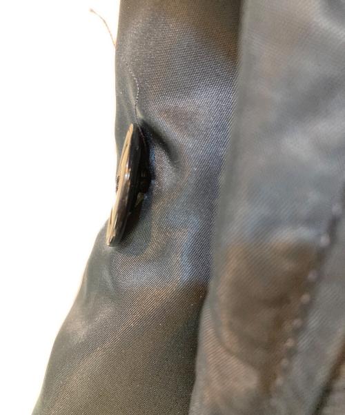 ALPHA（アルファ）ALPHA (アルファ) N-2Bジャケット ネイビー サイズ:Lの古着・服飾アイテム