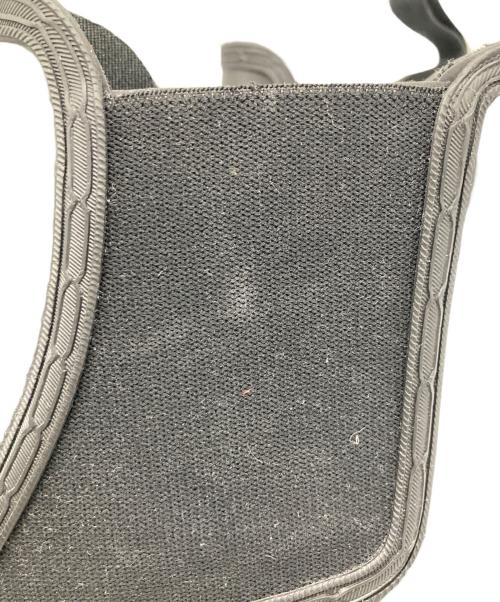 HUNTER（ハンター）HUNTER (ハンター) コマンド チェルシー ブーツ ブラック サイズ:22cmの古着・服飾アイテム