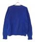 POLO BY RALPH LAUREN (ポロ バイ ラルフローレン) 90’s ポロベアセーター ネイビー サイズ:M：20000円