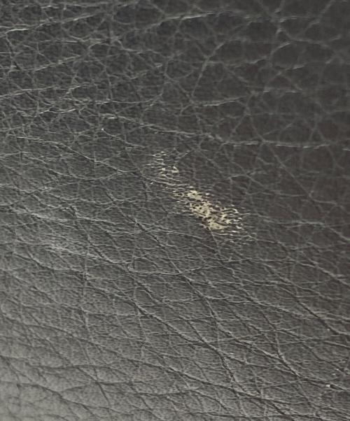 zanellato（ザネラート）zanellato (ザネラート) POSTINA ANNI50 ターンロックショルダーバッグ ネイビーの古着・服飾アイテム