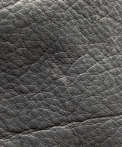 zanellato（ザネラート）zanellato (ザネラート) POSTINA ANNI50 ターンロックショルダーバッグ ネイビーの古着・服飾アイテム